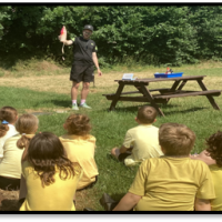 Science-week-1