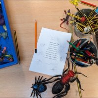 Poetry-week-6