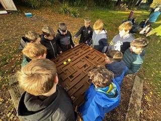 Kilve Court 7