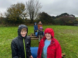 Kilve Court 2